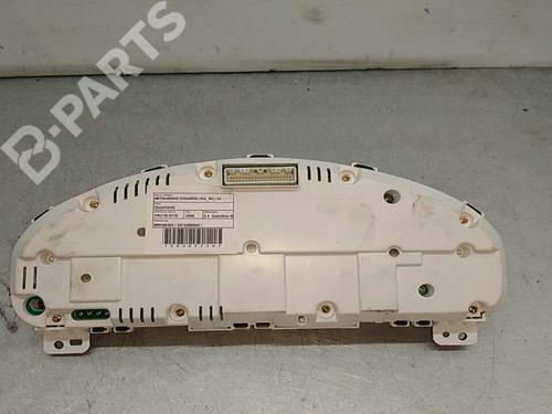 Instrument cluster MITSUBISHI GRANDIS (NA_W)  | BP9779919C47 