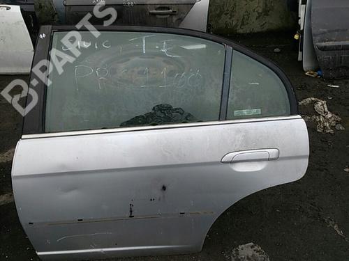 Left rear door HONDA CIVIC VII Saloon (ES, ET) 1.3 Hybrid (ES9) BP9779980C4
