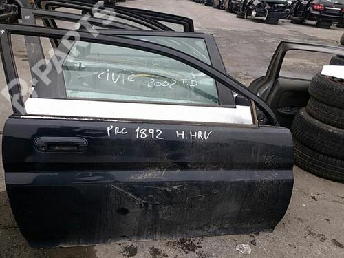 Used Right front door HONDA HR-V (GH_) [1999-2006]  9779981