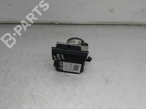 Used ABS pump ALFA ROMEO MITO (955_) [2008-2018]  9780005