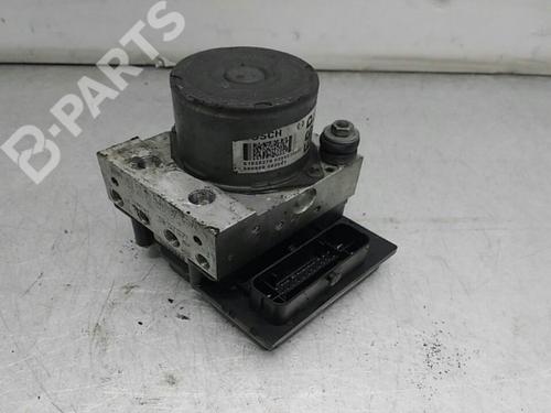 ABS pump ALFA ROMEO MITO (955_)  | BP9780005M43