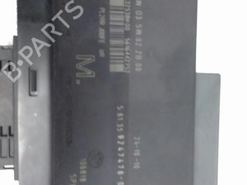 Engine control unit (ECU) BMW 1 (E81) | BP13723344M57