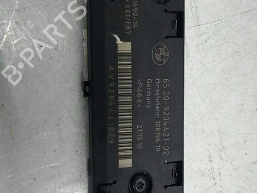 Used Antenna/Base BMW 1 (E81) [2006-2012]  13723347