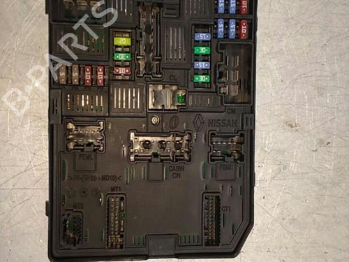 Zekeringkast RENAULT SCÉNIC IV (J9_) 1.3 TCe 140 | BP21812030E1 