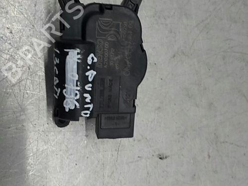 Used Heater blower motor FIAT PUNTO (199_) [2012-2025]  13723352