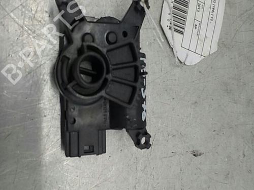 Heater blower motor FIAT PUNTO (199_)  | BP13723352M62 