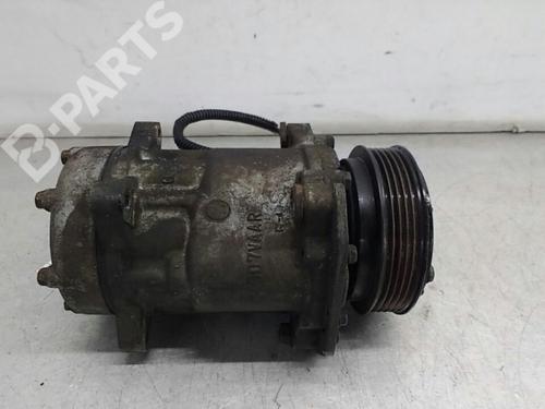 Compressore A/C PEUGEOT 306 (7B, N3, N5) [1993-2003]  9780033