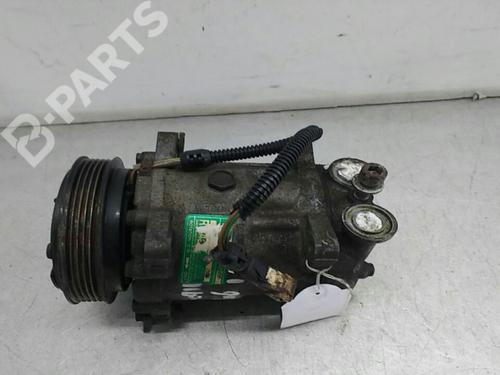 Compressore A/C PEUGEOT 306 (7B, N3, N5)  | BP9780033M34 