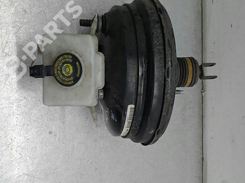 Servo brake BMW X6 (E71, E72)  | BP9780034M42 