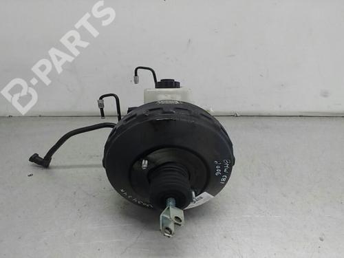 Used Servo brake BMW 1 (E87) [2003-2013]  9780035