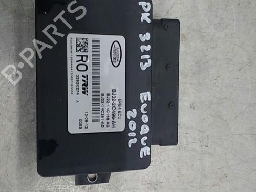 Otra LAND ROVER RANGE ROVER EVOQUE (L538) [2011-2019]  14406454