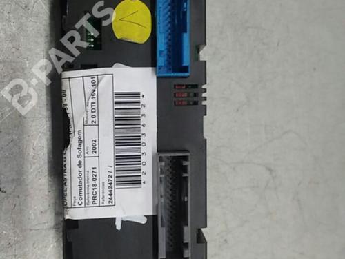 AC Styreenhet / Manøvreringsenhet OPEL ASTRA G Estate (T98) | BP9780079I5