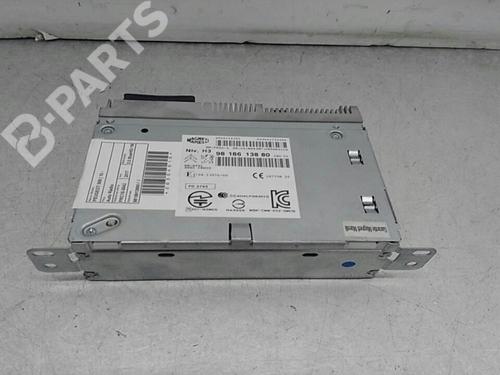 Used Radio PEUGEOT 508 I (8D_) [2010-2018]  9780149