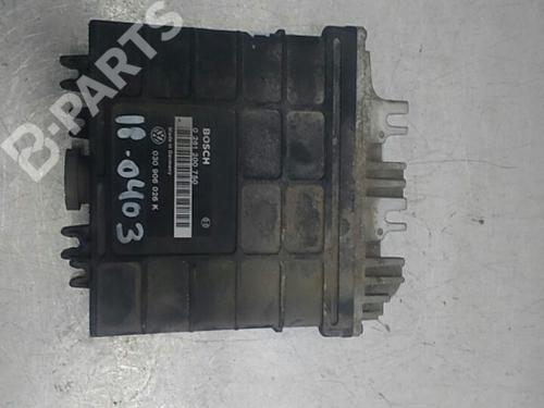 Used Engine control unit (ECU) VW GOLF III (1H1) [1989-2000]  9780157