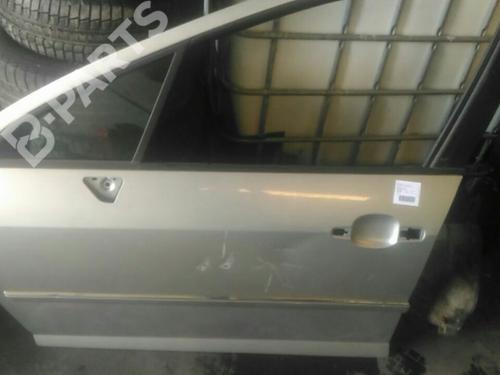 Porta frente esquerda PEUGEOT 407 SW (6E_, 6D_) [2004-2011]nullnull