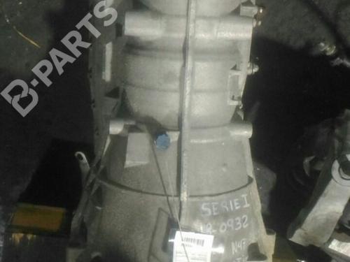 Used Gearbox BMW 1 (E81) [2006-2012]  9780178