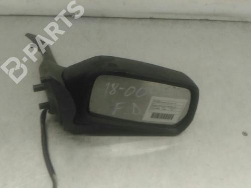 Used Right mirror CITROËN XANTIA (X1_, X2_) [1993-2003]  9780181