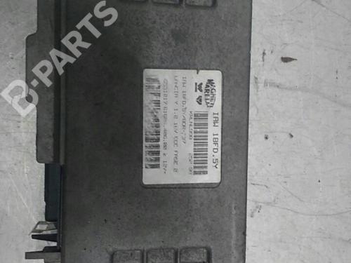 Motorstyringsenhet LANCIA Y (840_) [1995-2003]  9780186