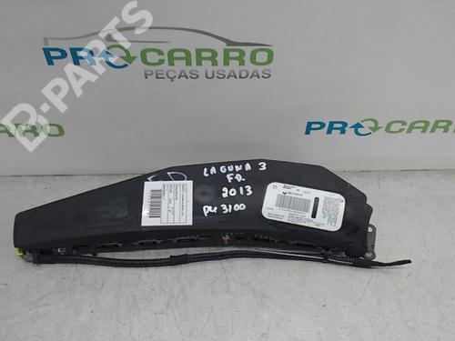 Airbag asiento derecho RENAULT LAGUNA III (BT0/1) [2007-2015]null 985L00001RD