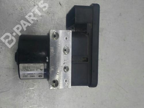 Used ABS pump BMW 1 (E81) [2006-2012]  9780230