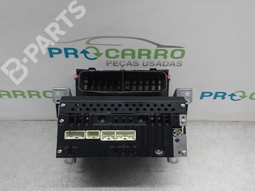 Radio TOYOTA YARIS (_P9_) | BP9780256E6