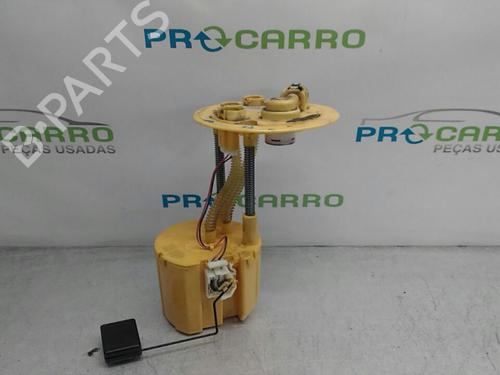 Used Other TOYOTA YARIS (_P9_) [2005-2014]  14406473