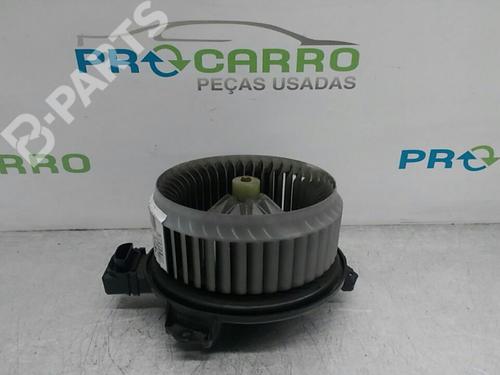 Used Heater blower motor TOYOTA YARIS (_P9_) [2005-2014]  9780263
