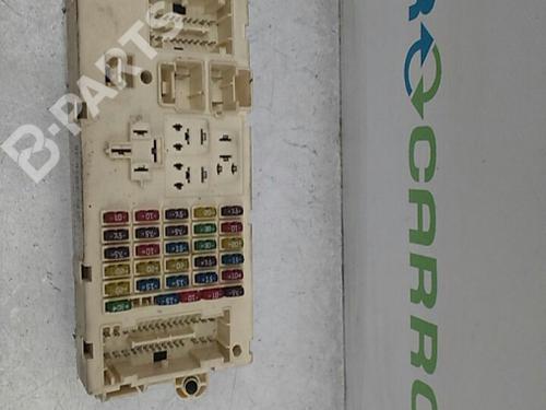 Fuse box ALFA ROMEO 147 (937_) | BP9780302E1