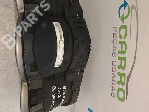 Quadro strumenti ALFA ROMEO 147 (937_)  | BP9780305C47 