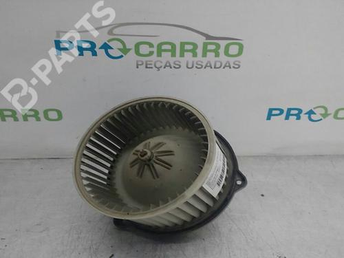 Used Heater blower motor MITSUBISHI SPACE STAR MPV (DG_A) [1998-2004]  9780311