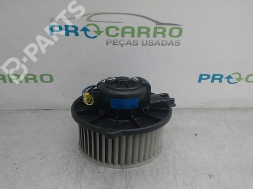 Heater blower motor MITSUBISHI SPACE STAR MPV (DG_A) | BP9780311M62