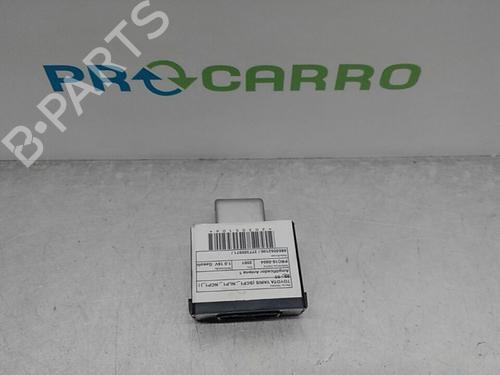 Used Other TOYOTA YARIS (_P1_) [1999-2005]  13723392