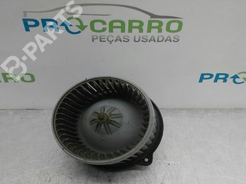 Used Heater blower motor TOYOTA YARIS (_P1_) [1999-2005]  9780330