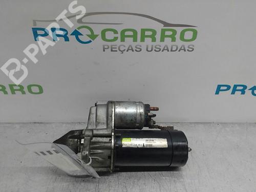 Startmotor OPEL ASTRA H (A04) [2004-2014]  9780356
