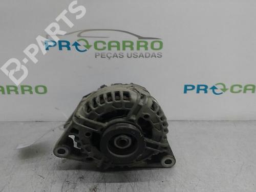 Generator OPEL ASTRA H (A04) [2004-2014]  9780359