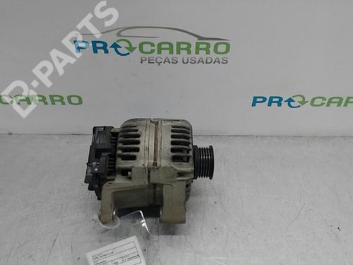 Generator OPEL ASTRA H (A04) | BP9780359M7