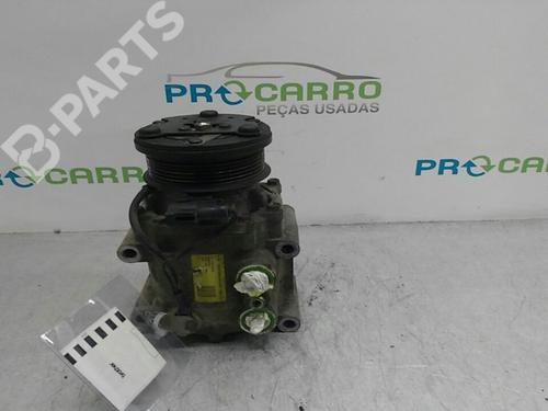 AC compressor FORD FIESTA V (JH_, JD_)  | BP9780397M34 