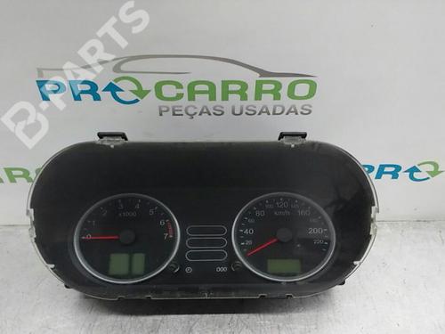 Used Instrument cluster FORD FIESTA V (JH_, JD_) [2001-2014]  9780401