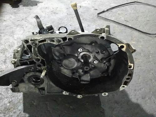 Used Gearbox RENAULT MEGANE II Estate (KM0/1_) [2003-2012]  9780408