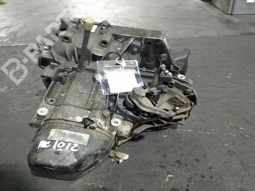Gearbox RENAULT MEGANE II Estate (KM0/1_) | BP9780408M3