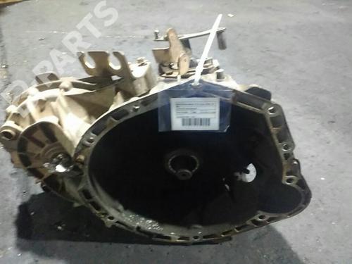 Used Gearbox Gearbox MERCEDES-BENZ VITO Van (W638) [1997-2003] 9780430 9780430