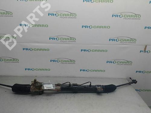Used Steering rack Steering rack MERCEDES-BENZ VITO Van (W638) [1997-2003] 9780431 9780431