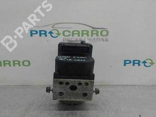 BP9780436M43 | ABS Bremseaggregat PEUGEOT EXPERT (224_)  BP9780436M43