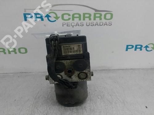 BP9780436M43 | ABS Bremseaggregat PEUGEOT EXPERT (224_)  BP9780436M43