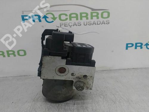 BP9780436M43 | ABS Bremseaggregat PEUGEOT EXPERT (224_)  BP9780436M43