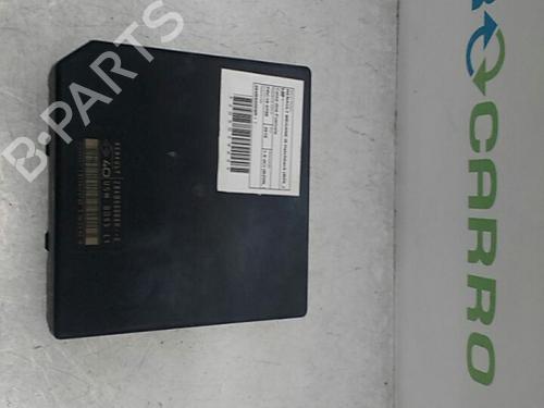 Zekeringkast RENAULT MEGANE III Hatchback (BZ0/1_, B3_) [2008-2025]  17744751