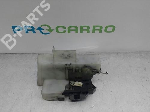 Used Front right lock RENAULT MEGANE I (BA0/1_) [1995-2004]  9780514