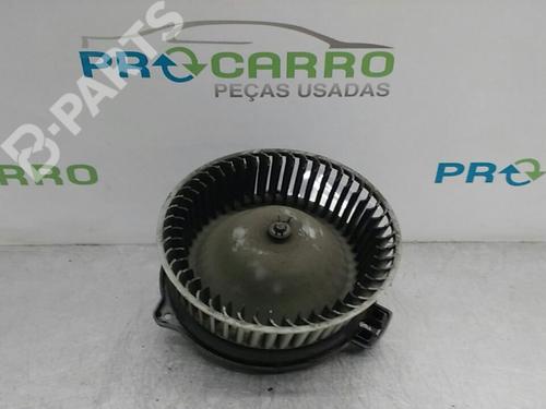 Used Heater blower motor TOYOTA COROLLA (_E10_) [1991-1999]  9780530