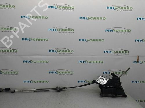 Used Gear lever FORD FOCUS III [2010-2020]  14406492