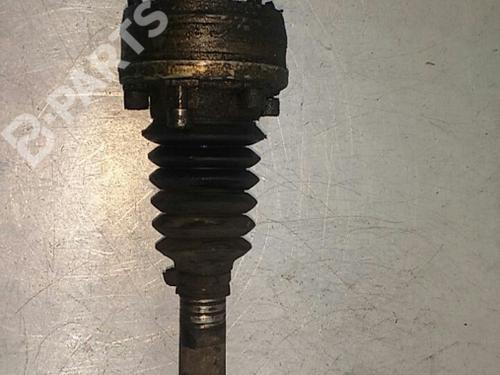 Left front driveshaft VW POLO (6N2) | BP9780542M38